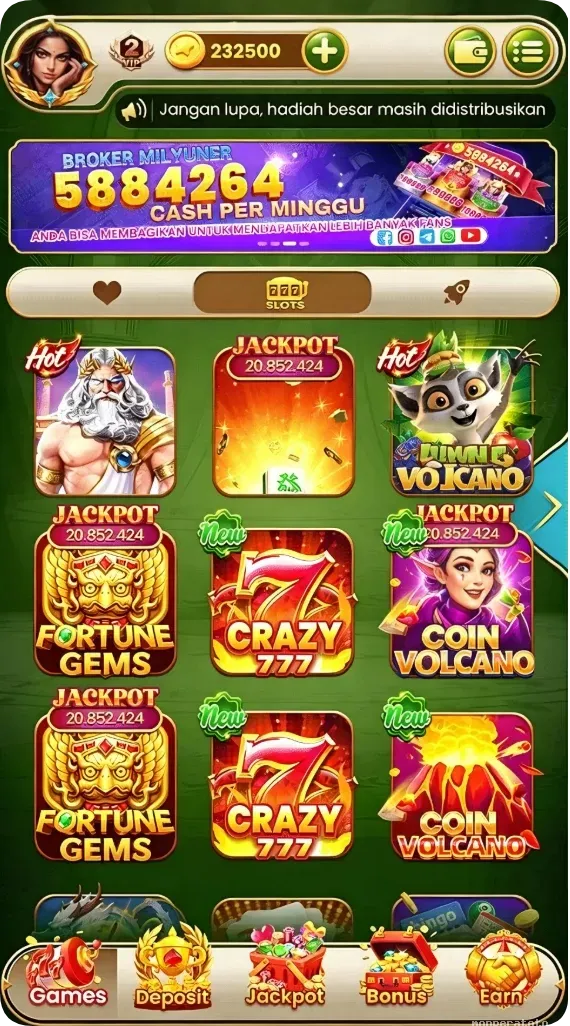 monperatoto APK