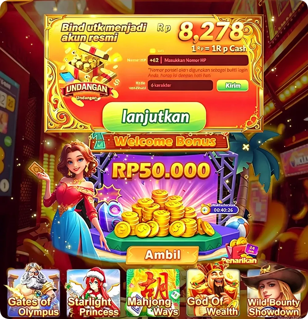monperatoto Masuk