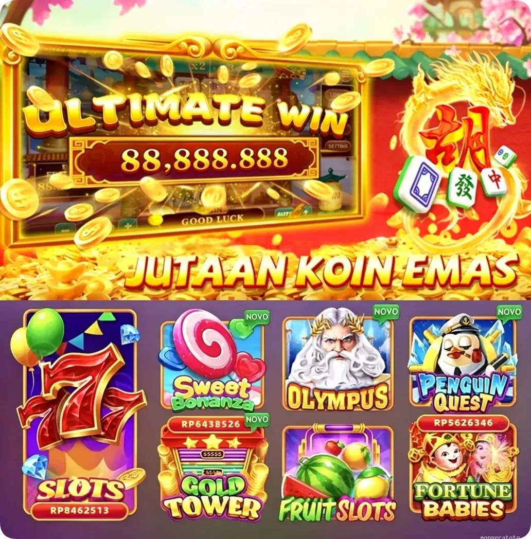 monperatoto APK Resmi Unduh