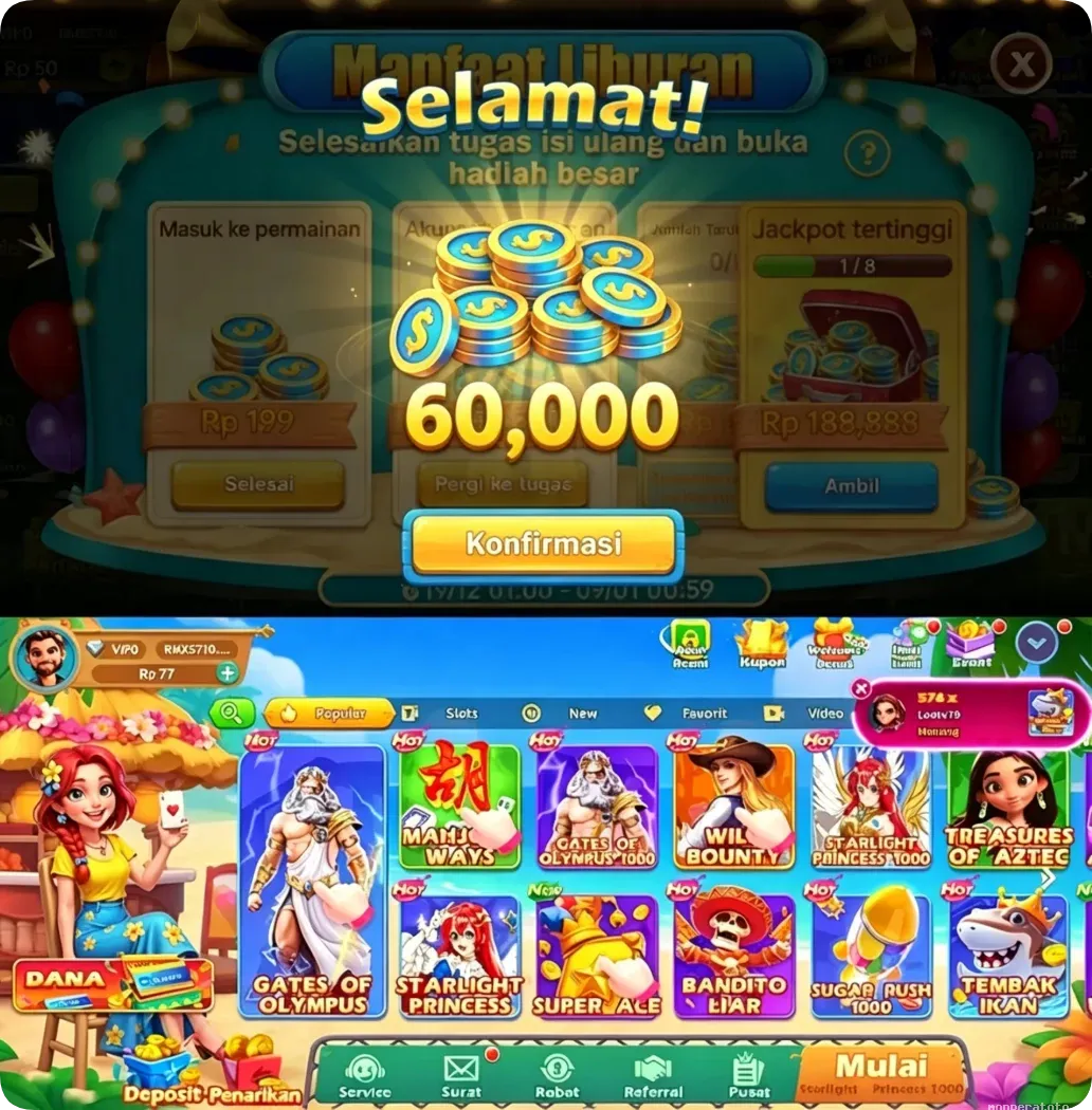 monperatoto Masuk - monperatoto Resmi