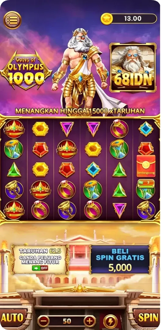 monperatoto Tangkapan Layar - APK Resmi
